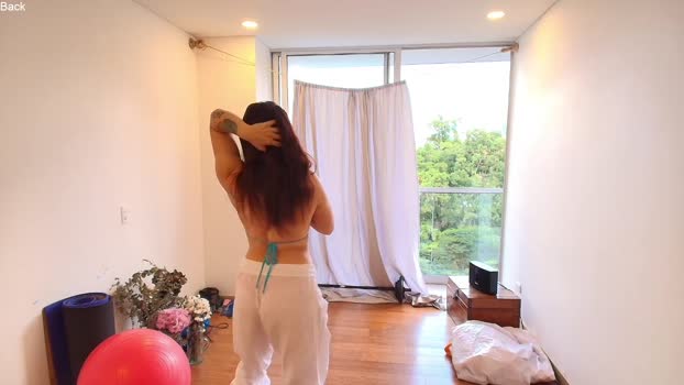kendalltyler sweet Webcam SHOW @ Chaturbate 24-01-2026