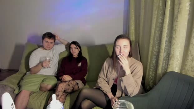 kesh_mne Video Webcam SHOW @ Chaturbate 24-01-2026