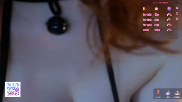 lanafantasy big Webcam SHOW @ Chaturbate 24-01-2026