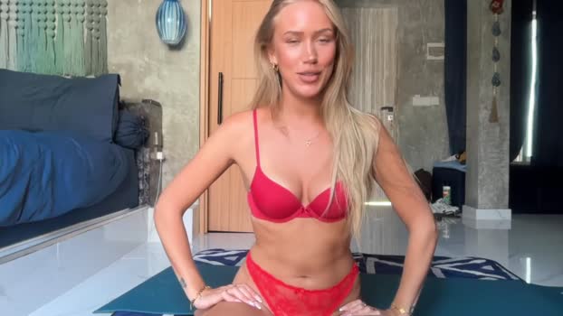 livslifee show Webcam SHOW @ Chaturbate 25-01-2026