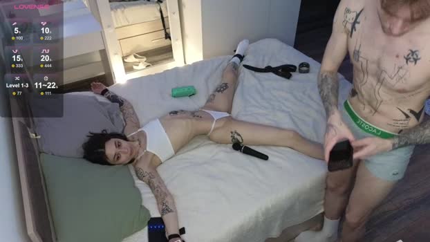 mar7gan oral Webcam SHOW @ Chaturbate 25-01-2026
