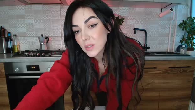 missnelly fuckass Webcam SHOW @ Chaturbate 25-01-2026