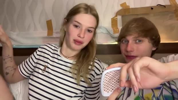 pussymoneywet naked Webcam SHOW @ Chaturbate 25-01-2026