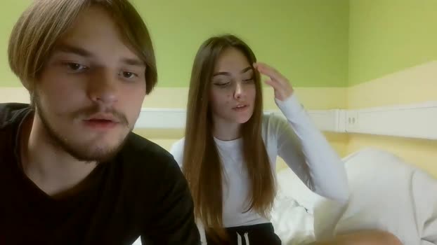 rusiksb31 lovense Webcam SHOW @ Chaturbate 24-01-2026