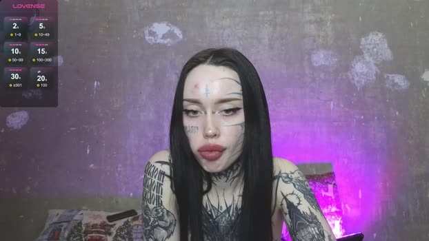 somniya sucktits Webcam SHOW @ Chaturbate 24-01-2026