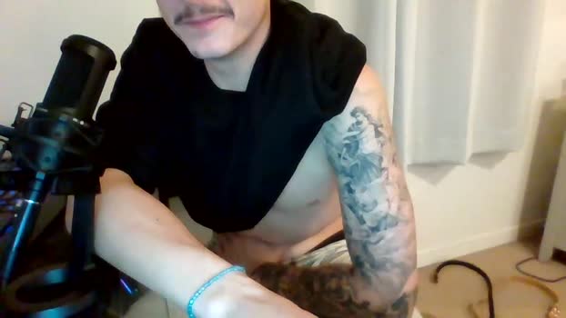 tootonedtony blowjob Webcam SHOW @ Chaturbate 25-01-2026