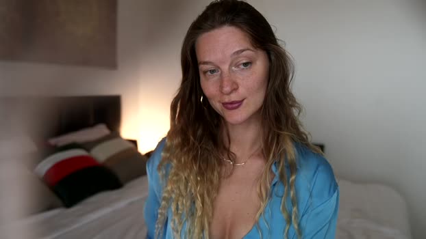 unbelievable__ tits Webcam SHOW @ Chaturbate 25-01-2026