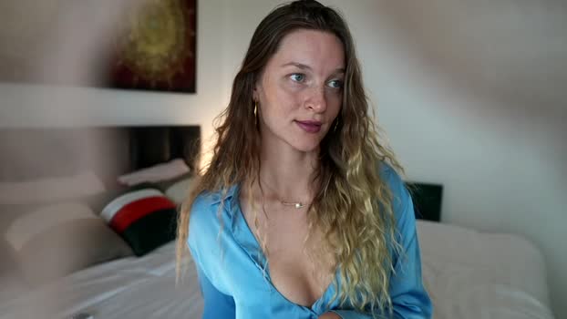 unbelievable__ beautiful Webcam SHOW @ Chaturbate 25-01-2026
