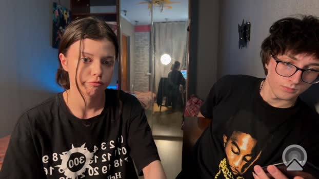 x_files_t sucktits Webcam SHOW @ Chaturbate 25-01-2026