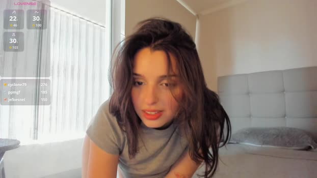 yourfreakygirl spanking Webcam SHOW @ Chaturbate 24-01-2026