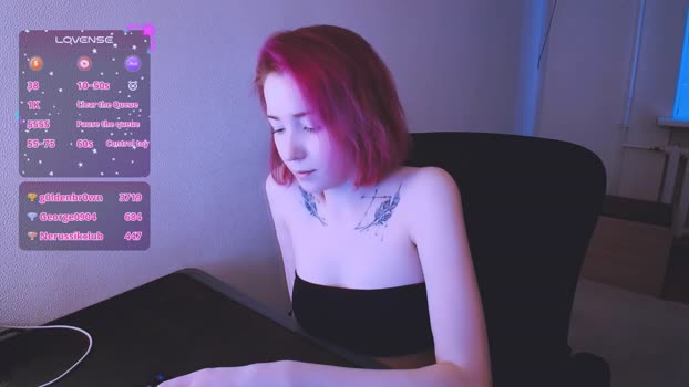 _sneko_ bigass Webcam SHOW @ Chaturbate 26-01-2026