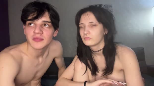 altycouple prettyface Webcam SHOW @ Chaturbate 25-01-2026