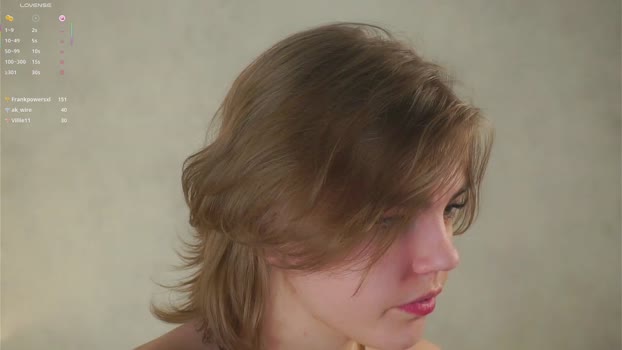 anishavivo suckshow Webcam SHOW @ Chaturbate 25-01-2026