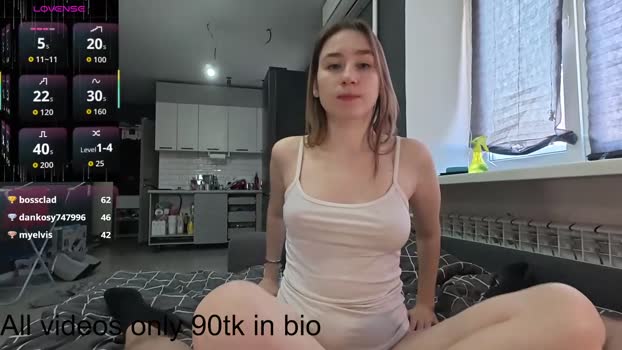 annyloving natural Webcam SHOW @ Chaturbate 26-01-2026