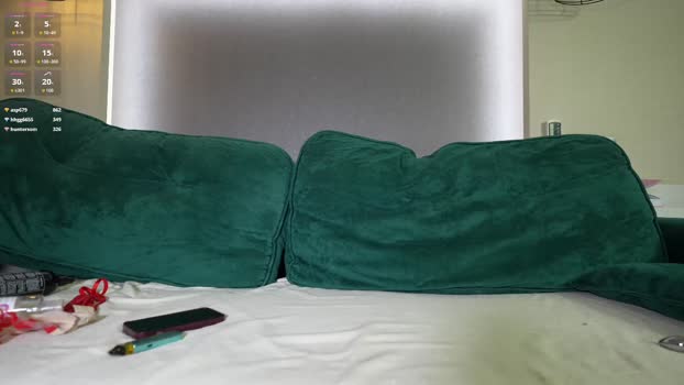 bunnyclide toy Webcam SHOW @ Chaturbate 25-01-2026
