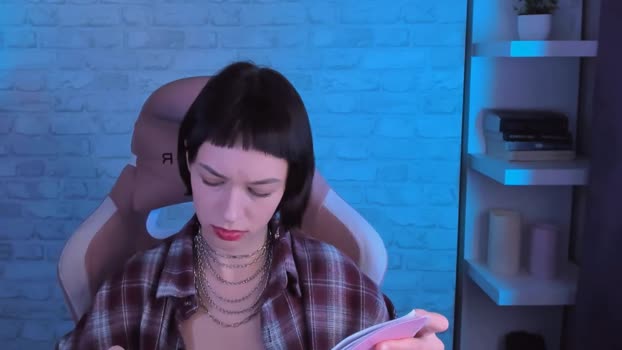 chill_girrrl tits Webcam SHOW @ Chaturbate 26-01-2026