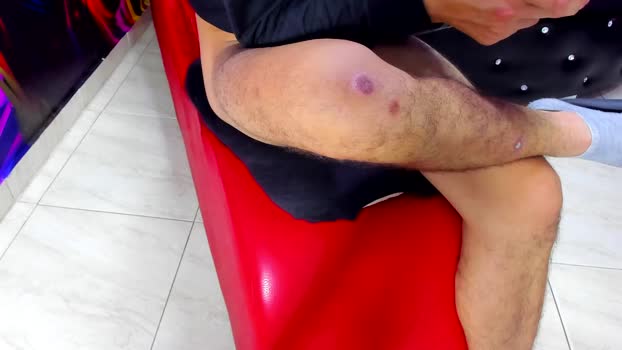 crazy_sexvip big Webcam SHOW @ Chaturbate 26-01-2026