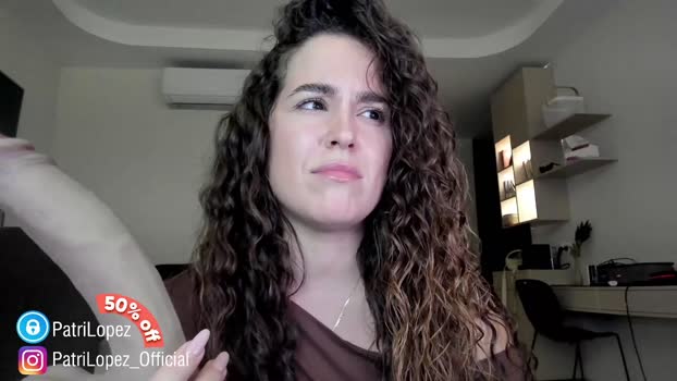 crazypaty fuckhard Webcam SHOW @ Chaturbate 25-01-2026