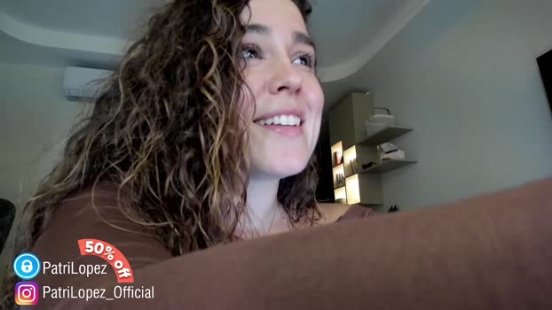 crazypaty fuckass Webcam SHOW @ Chaturbate 25-01-2026