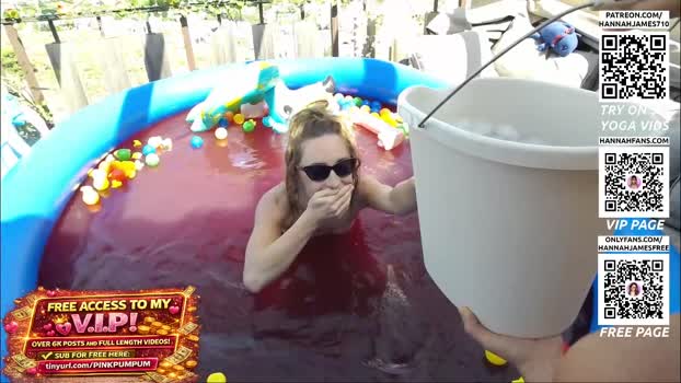hannahjames710 Recorded Webcam SHOW @ Chaturbate 25-01-2026