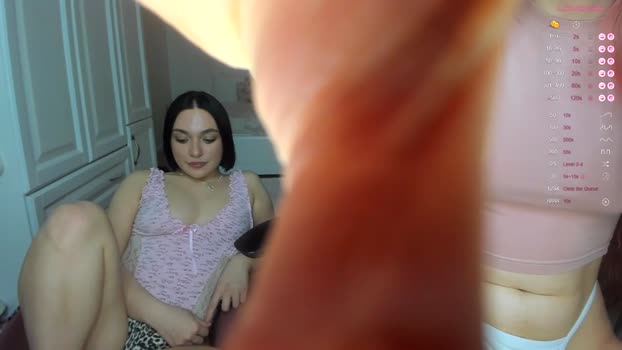 iamcassidy kink Webcam SHOW @ Chaturbate 26-01-2026