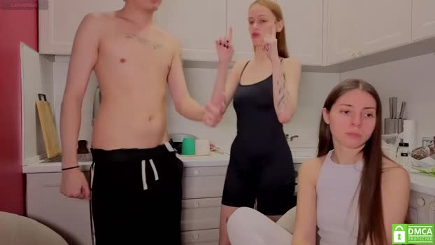 ihavepaws33 fuckme Webcam SHOW @ Chaturbate 26-01-2026