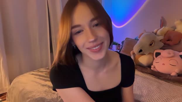 itssheababy yummy Webcam SHOW @ Chaturbate 26-01-2026