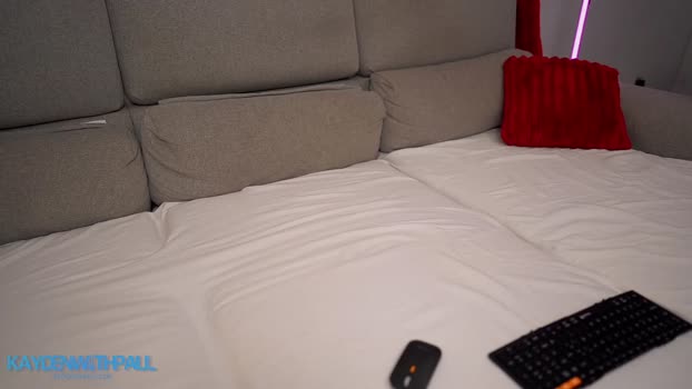 kaydenwithpaul kissing Webcam SHOW @ Chaturbate 25-01-2026