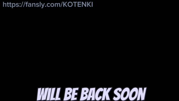 kotenki143 horny Webcam SHOW @ Chaturbate 25-01-2026