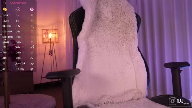 lau__1 kinky Webcam SHOW @ Chaturbate 26-01-2026