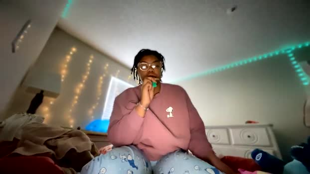 laylarose6 Topless Webcam SHOW @ Chaturbate 25-01-2026