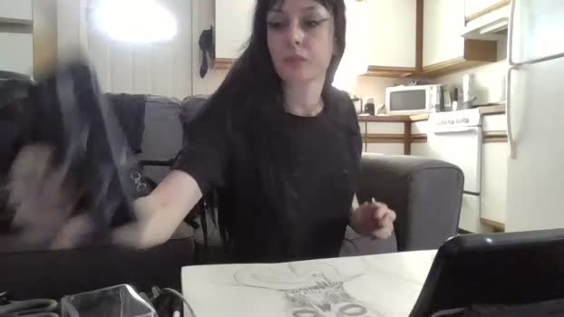 livmirage strip Webcam SHOW @ Chaturbate 25-01-2026