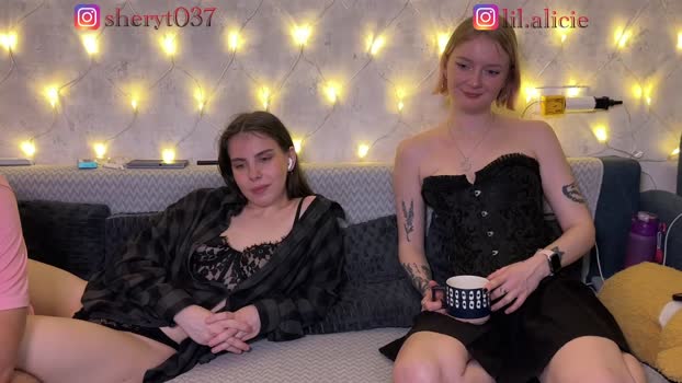 maliinka wank Webcam SHOW @ Chaturbate 25-01-2026