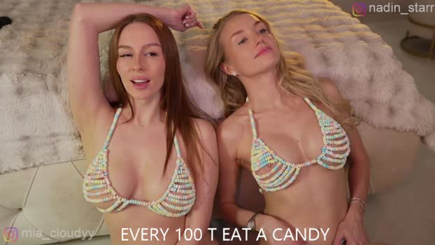 mia_cloudy bigtoys Webcam SHOW @ Chaturbate 25-01-2026