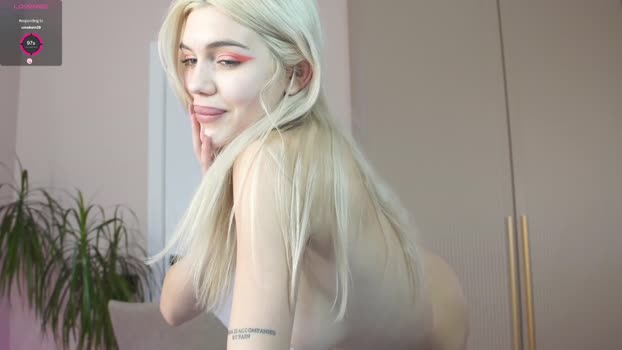 milabunny_ pussy Webcam SHOW @ Chaturbate 25-01-2026