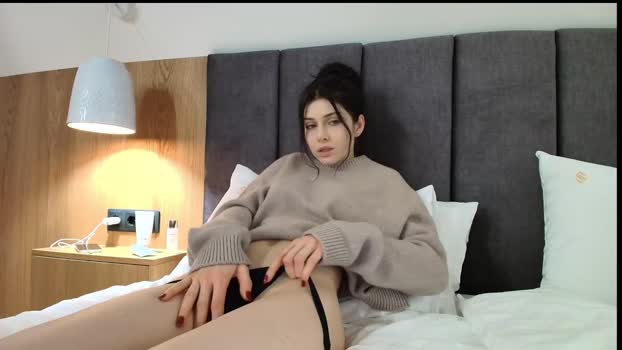 milla_bella horny Webcam SHOW @ Chaturbate 26-01-2026