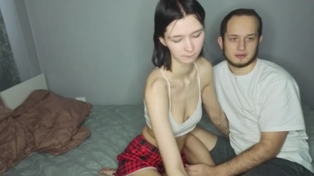 pearl_couple cute Webcam SHOW @ Chaturbate 26-01-2026