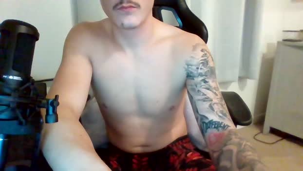 tootonedtony big Webcam SHOW @ Chaturbate 26-01-2026