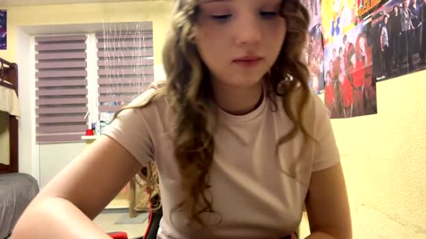 willenasow striptease Webcam SHOW @ Chaturbate 25-01-2026