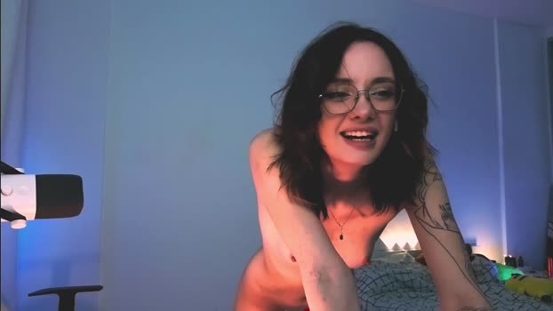 2b_ lick Webcam SHOW @ Chaturbate 27-01-2026