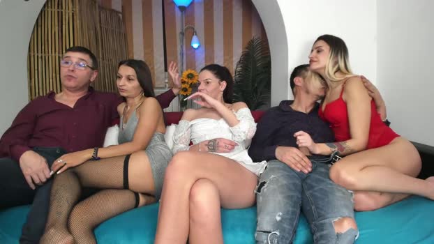 julyaandraul fuckhard Webcam SHOW @ Chaturbate 27-01-2026
