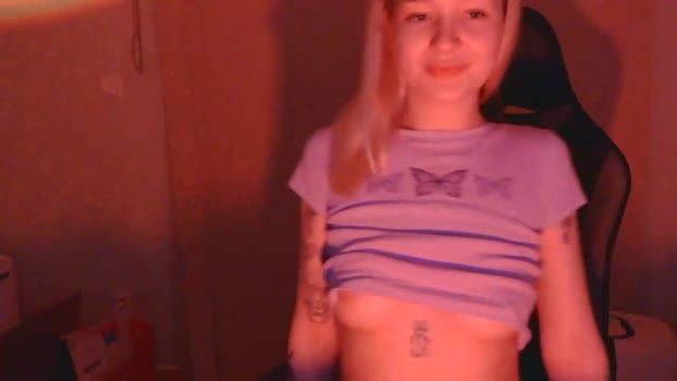 lily_angel777 beautiful Webcam SHOW @ Chaturbate 26-01-2026