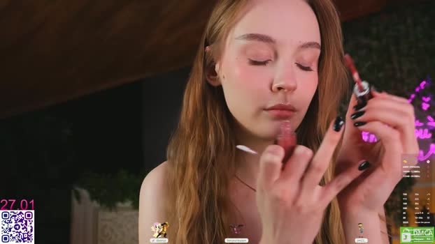 lissa_meooow toys Webcam SHOW @ Chaturbate 27-01-2026