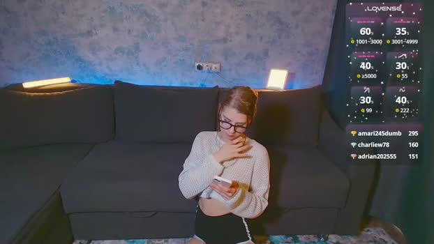 llovespice bigass Webcam SHOW @ Chaturbate 27-01-2026
