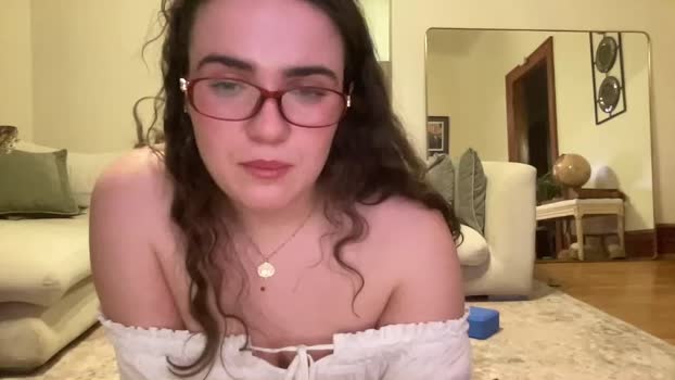 lucyvale22101 XXX Webcam SHOW @ Chaturbate 27-01-2026