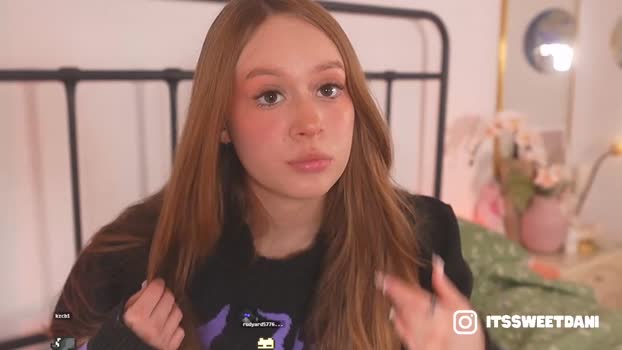 milky_0 fuckme Webcam SHOW @ Chaturbate 26-01-2026
