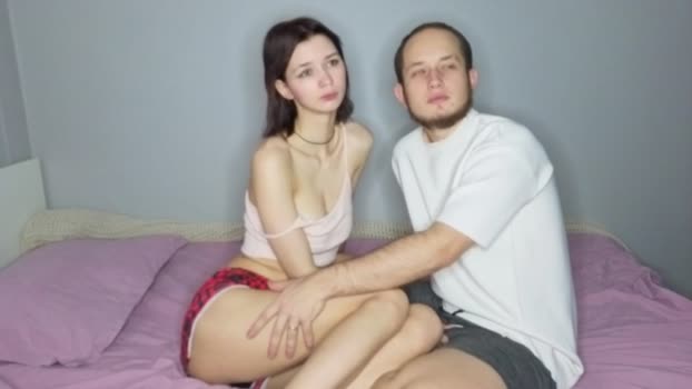 pearl_couple skinny Webcam SHOW @ Chaturbate 27-01-2026