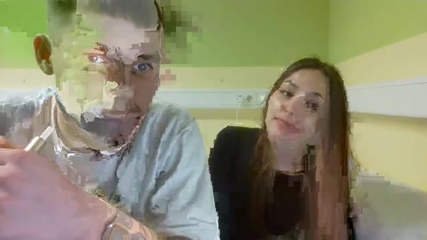 rusiksb31 Cam Webcam SHOW @ Chaturbate 26-01-2026