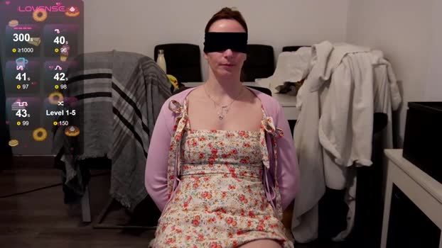 samarafromthewell suckshow Webcam SHOW @ Chaturbate 27-01-2026