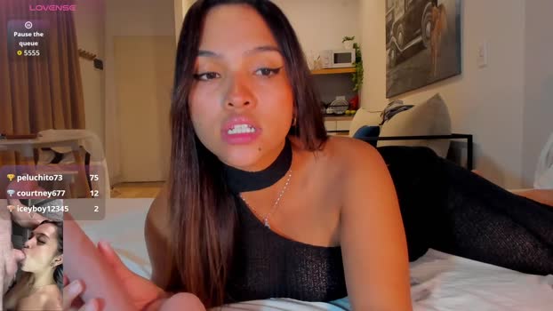 sexualmindset yummy Webcam SHOW @ Chaturbate 26-01-2026